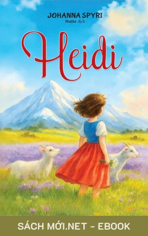 Tải ebook Heidi - Johanna Spyri PDF/EPUB