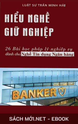 Tải ebook Hiểu Nghề Giữ Nghiệp PDF/EPUB