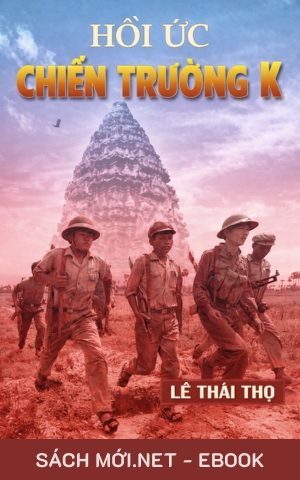 Tải ebook Hồi Ức Chiến Trường K PDF/EPUB