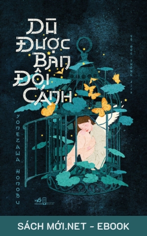 Tải ebook Hyouka 6: Dù Được Ban Đôi Cánh PDF/EPUB