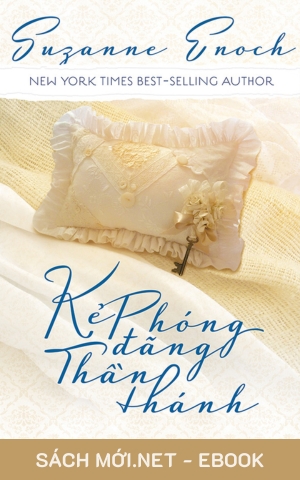 Tải ebook Kẻ Phóng Đãng Thần Thánh PDF/EPUB