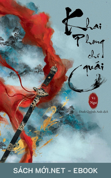 Tải ebook Khai Phong Chí Quái (Trọn Bộ) PDF/EPUB