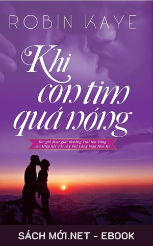 Tải ebook Khi Con Tim Quá Nóng PDF/EPUB