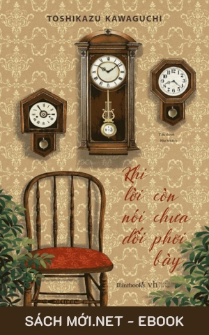 Tải ebook Khi Lời Nói Dối Còn Chưa Phơi Bày PDF/EPUB