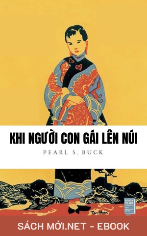 Tải ebook Khi Người Con Gái Lên Núi PDF/EPUB
