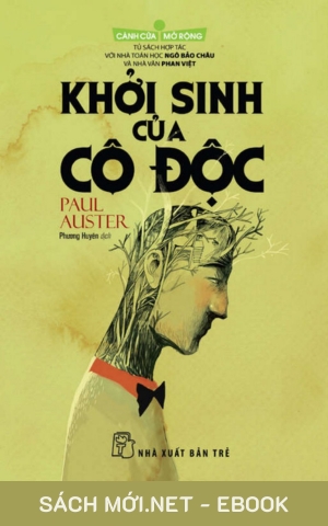 Tải ebook Khởi Sinh Của Cô Độc PDF/EPUB