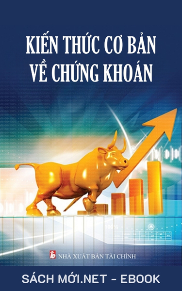 Tải ebook Kiến Thức Cơ Bản Về Chứng Khoán PDF/EPUB