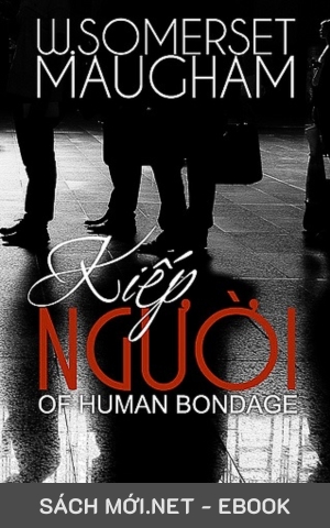 Tải ebook Kiếp Người PDF/EPUB