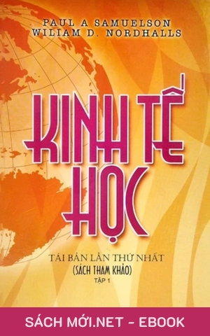 Tải ebook Kinh Tế Học (Trọn Bộ) PDF/EPUB