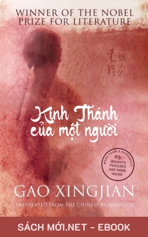 Tải ebook Kinh Thánh Của Một Người PDF/EPUB