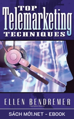 Tải ebook Kỹ Năng Bán Hàng Qua Điện Thoại PDF/EPUB