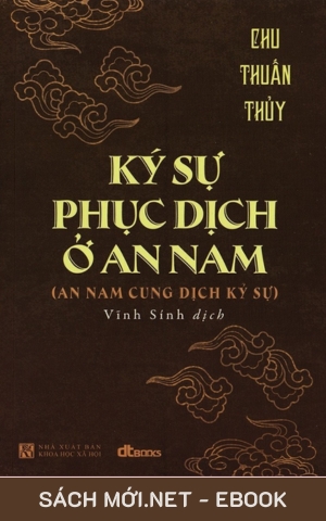 Tải ebook Ký Sự Phục Dịch Ở An Nam PDF/EPUB