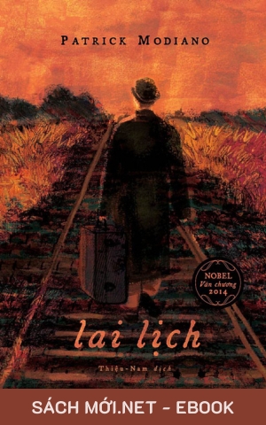 Tải ebook Lai Lịch PDF/EPUB