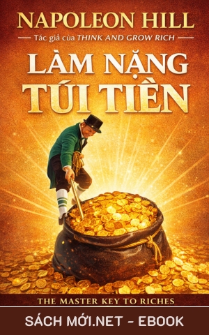 Tải ebook Làm Nặng Túi Tiền PDF/EPUB