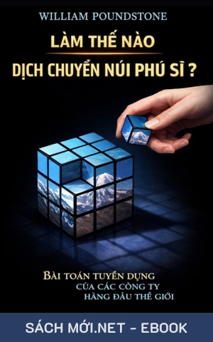 Tải ebook Làm Thế Nào Để Dịch Chuyển Núi Phú Sĩ PDF/EPUB