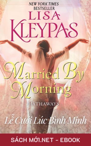 Tải ebook Lễ Cưới Lúc Bình Minh PDF/EPUB