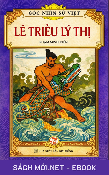 Tải ebook Lê Triều Lý Thị PDF/EPUB