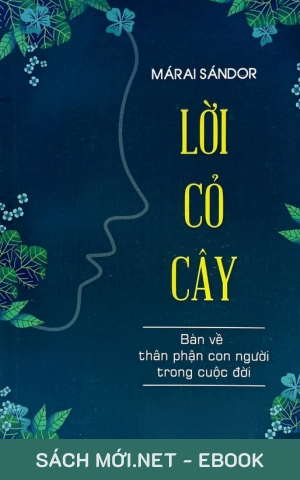 Tải ebook Lời Cỏ Cây PDF/EPUB