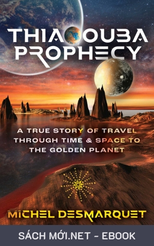 Tải ebook Lời Tiên Tri Thiaoouba PDF/EPUB