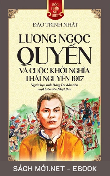 Tải ebook Lương Ngọc Quyến PDF/EPUB