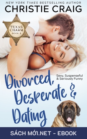 Tải ebook Ly Dị, Tuyệt Vọng, Và Hẹn Hò PDF/EPUB