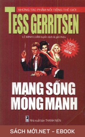 Tải ebook Mạng Sống Mong Manh PDF/EPUB