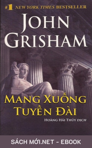 Tải ebook Mang Xuống Tuyền Đài PDF/EPUB