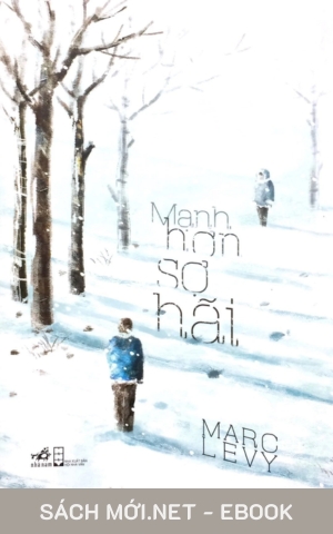 Tải ebook Mạnh Hơn Sợ Hãi PDF/EPUB