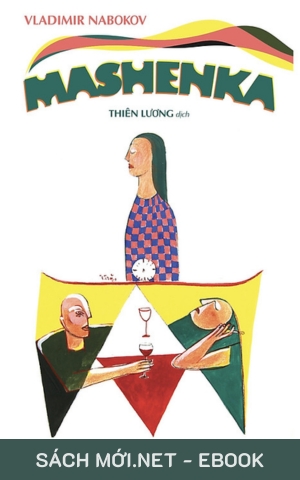 Tải ebook Mashenka - Tình Một Thuở PDF/EPUB