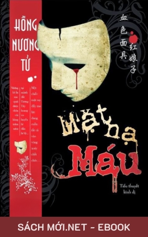 Tải ebook Mặt Nạ Máu PDF/EPUB