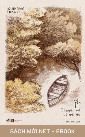 Tải ebook MM - Chuyện Về Cô Gái Ấy PDF/EPUB