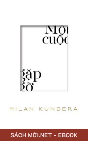 Tải ebook Một Cuộc Gặp Gỡ PDF/EPUB