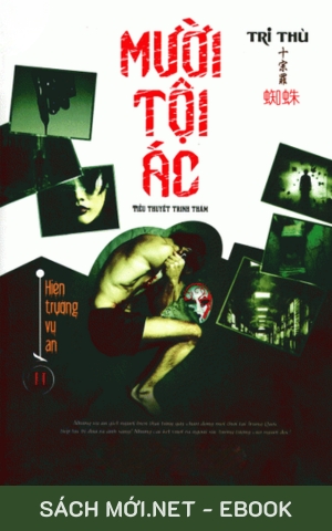 Tải ebook Mười Tội Ác - Tập 2 PDF/EPUB