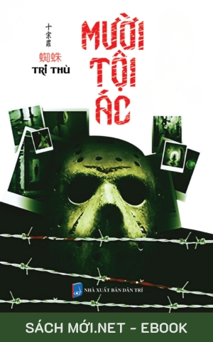 Tải ebook Mười Tội Ác – Tập 3, 4, 5 PDF/EPUB