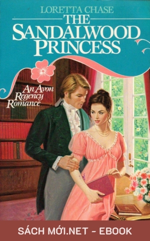 Tải ebook Nàng Công Chúa Gỗ Đàn Hương PDF/EPUB