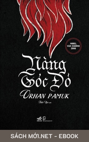 Tải ebook Nàng Tóc Đỏ PDF/EPUB