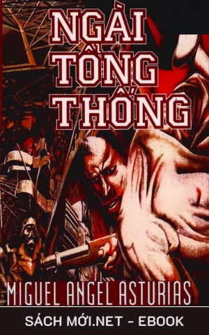 Tải ebook Ngài Tổng Thống PDF/EPUB
