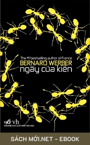 Tải ebook Ngày Của Kiến PDF/EPUB