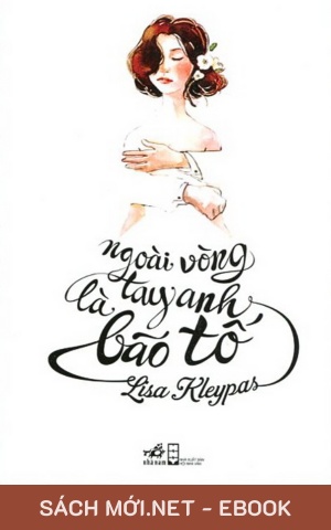 Tải ebook Ngoài Vòng Tay Anh Là Bão Tố PDF/EPUB