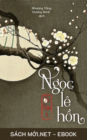 Tải ebook Ngọc Lê Hồn PDF/EPUB