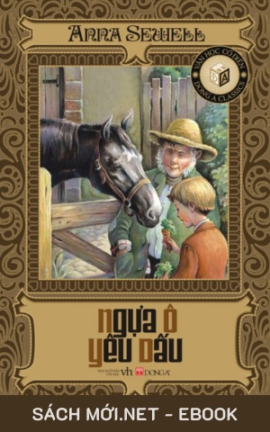 Tải ebook Ngựa Ô Yêu Dấu PDF/EPUB