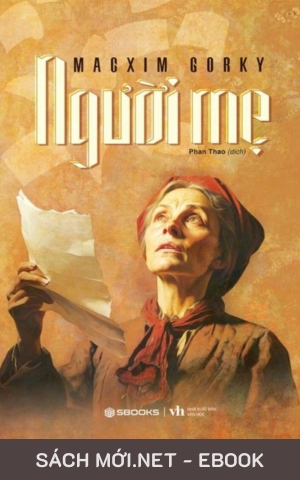 Tải ebook Người Mẹ PDF/EPUB