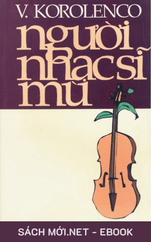 Tải ebook Người Nhạc Sĩ Mù PDF/EPUB