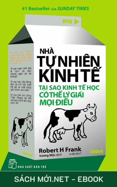 Tải ebook Nhà Tự Nhiên Kinh Tế PDF/EPUB