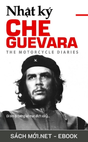 Tải ebook Nhật Ký Che Guevara PDF/EPUB