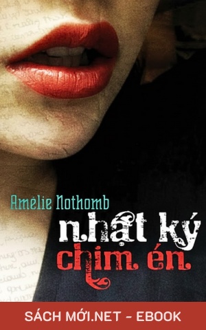 Tải ebook Nhật Ký Chim Én PDF/EPUB