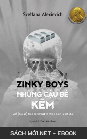 Tải ebook Những Cậu Bé Kẽm PDF/EPUB