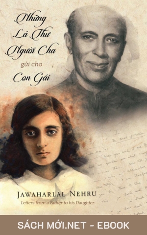 Tải ebook Những Lá Thư Người Cha Gửi Cho Con Gái PDF/EPUB