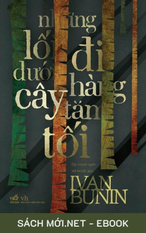 Tải ebook Những Lối Đi Dưới Hàng Cây Tăm Tối PDF/EPUB
