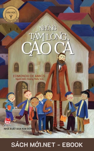 Tải ebook Những Tấm Lòng Cao Cả PDF/EPUB